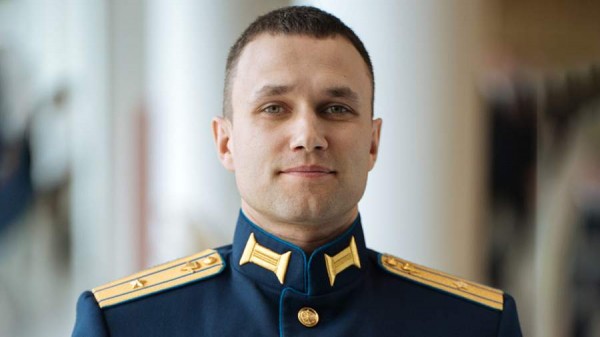 Участник «Времени героев» стал советником управления президента по соцмониторингу
Участник «Времени героев» стал советником управления президента по соцмониторингу