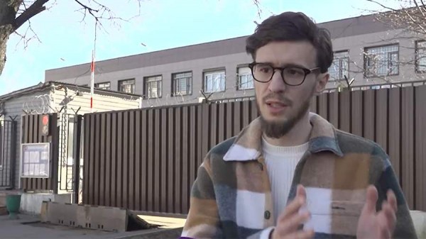 Адвокат Митрошиной назвал возможный повод для возбуждения уголовного дела
Адвокат Митрошиной назвал возможный повод для возбуждения уголовного дела