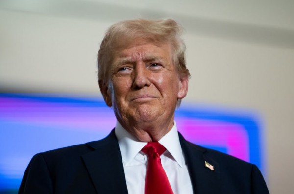
                    WSJ узнала о гордости Трампа Вэнсом за перепалку с Зеленским

                