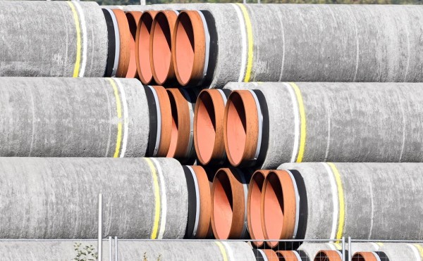 
                    Bild узнал о планах ФРГ помешать сделке России и США по Nord Stream 2

                