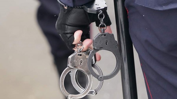 
                    В Москве арестован разыскиваемый Интерполом румынский преступник Василь Родидеал

        