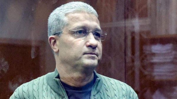 
                    Суд продлил арест экс-замминистра обороны Иванова до 23 апреля

        