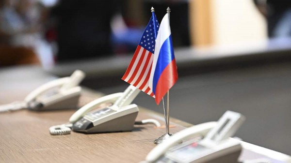 
                    Телефонный разговор Путина и Трампа и мировая реакция. Главное

        
