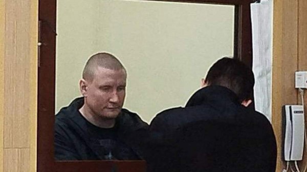 
                    Суд отправил под домашний арест открывшего стрельбу у детсада в Новой Москве

        
