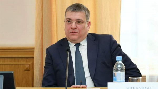 Умер экс-глава минтранса Башкирии Александр Клебанов
Умер экс-глава минтранса Башкирии Александр Клебанов