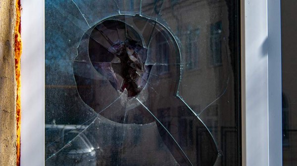 
                    Один человек пострадал в результате атаки ВСУ на объекты в Астраханской области

        