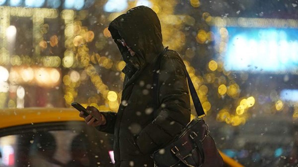 
                    Синоптик не исключил возврата холодов в конце марта &ndash; начале апреля

        