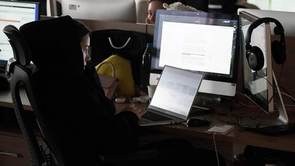 
                    Эксперт рассказала о способах справиться с выгоранием на работе

        