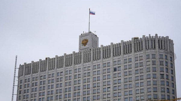 Правительство РФ выделит 750 млн рублей на конкурс «Интервидение»
Правительство РФ выделит 750 млн рублей на конкурс «Интервидение»