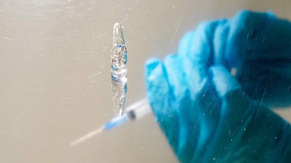 Штат Аризона провел первую с 2022 года смертную казнь
Штат Аризона провел первую с 2022 года смертную казнь