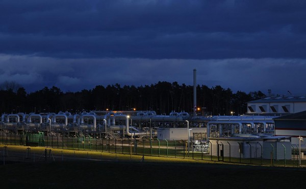 В Германии отвергли возможность возобновления импорта российского газа
В Германии отвергли возможность возобновления импорта российского газа