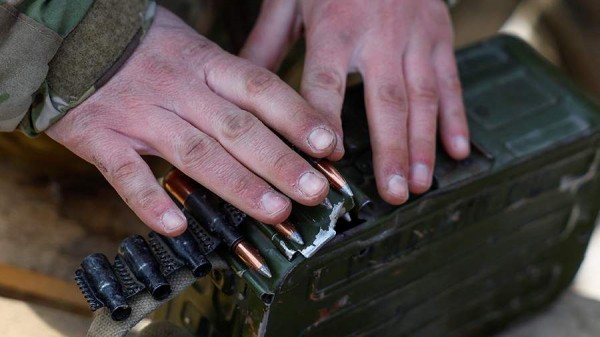 
                    В Великобритании заявили об оружейной революции на Украине

        