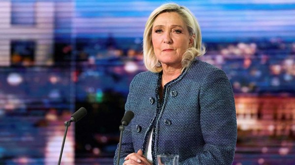 
                    Адвокат Ле Пен заявил о ее потрясении вынесенным приговором

        