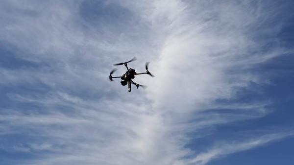 
                    В МИД РФ сообщили об уничтожении БПЛА ВСУ с химическим боеприпасом в ЛНР

        