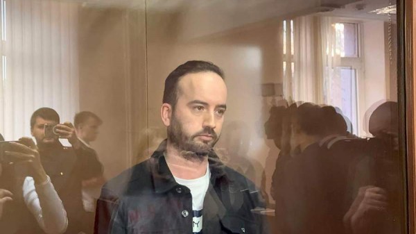 Обвиняемому в хищениях при реализации «Пушкинских карт» избрали меру пресечения
Обвиняемому в хищениях при реализации «Пушкинских карт» избрали меру пресечения