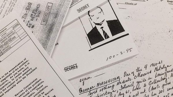 
                    &laquo;Документы Кеннеди&raquo; раскрыли цинизм ЦРУ. Ответы на главные вопросы

        