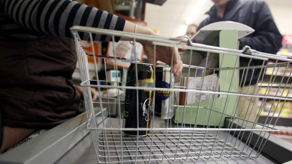 Госдума приняла в I чтении проект о штрафах за продажу энергетиков детям
Госдума приняла в I чтении проект о штрафах за продажу энергетиков детям