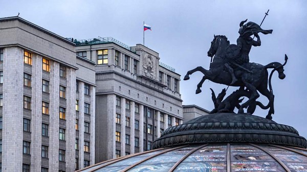 
                    В Госдуме рассказали об увеличении лимитов предоставления налоговых вычетов

        