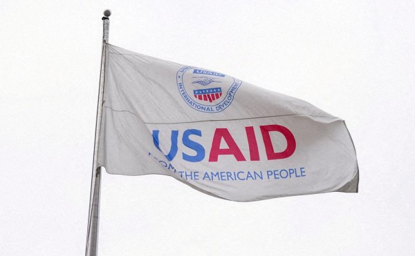
                    USAID разорвало соглашение с фондом энергетической поддержки Украины

                