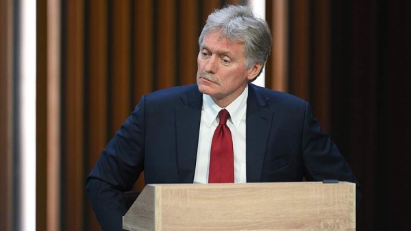 Песков заявил о подготовке к разговору Путина и Трампа по темам повестки дня
Песков заявил о подготовке к разговору Путина и Трампа по темам повестки дня