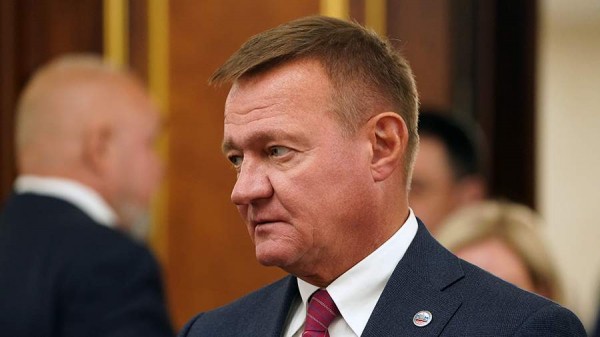 
                    Старовойт сообщил о начале строительства ВСМ Москва &mdash; Петербург в середине 2025 года

        