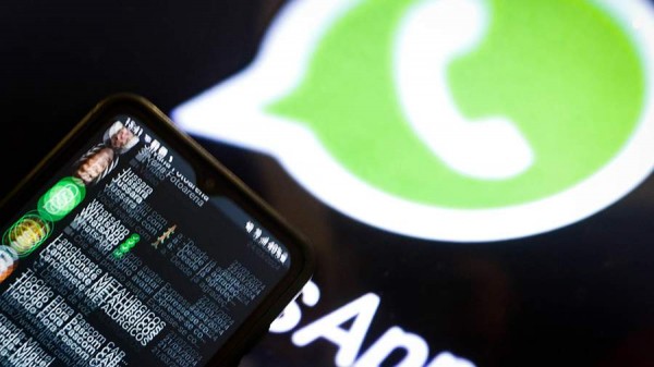 Мошенники придумали новую схему обмана в WhatsApp
Мошенники придумали новую схему обмана в WhatsApp