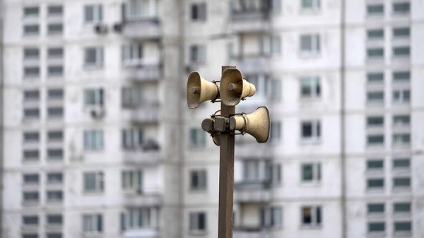 
                    Украинские СМИ сообщили о взрывах в Киеве и Сумах на фоне воздушной тревоги

        