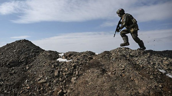 Военные группировки войск «Запад» уничтожили 28 пунктов управления БПЛА ВСУ
Военные группировки войск «Запад» уничтожили 28 пунктов управления БПЛА ВСУ