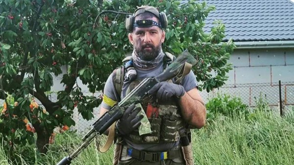 В ДНР наемника из США заочно приговорили к 14 годам колонии
В ДНР наемника из США заочно приговорили к 14 годам колонии