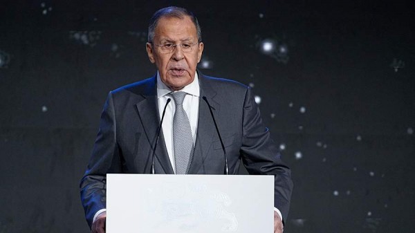 
                    Лавров и Рубио договорились о продолжении восстановления связей между РФ и США

        