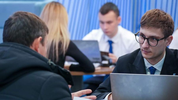 Банкам запретят завышать ставки по ипотеке до 100%
Банкам запретят завышать ставки по ипотеке до 100%