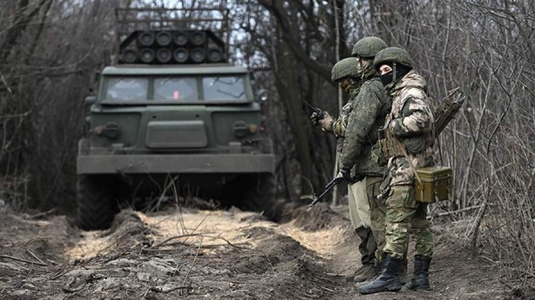
                    Кипрский журналист напомнил об условиях России по прекращению огня

        