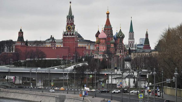 
                    Глава РФС спрогнозировал возвращение РФ на международную арену в 2025 году

        