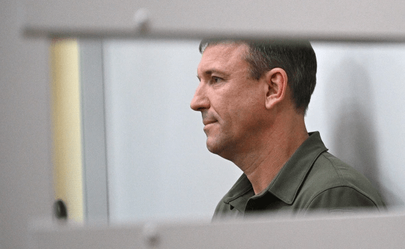 Киев раскрыл, что откажется закрепить в мирном соглашении
Киев раскрыл, что откажется закрепить в мирном соглашении