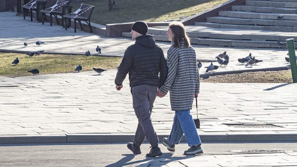 
                    В Гидрометцентре спрогнозировали сухую погоду в Москве 30 марта

        