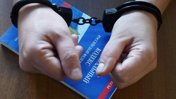Прокуроры выявили хищения в сфере нацпроектов на 4,5 млрд рублей
Прокуроры выявили хищения в сфере нацпроектов на 4,5 млрд рублей