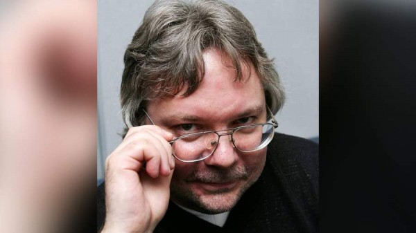 
                    Умер российский кинокритик Юрий Гладильщиков

        