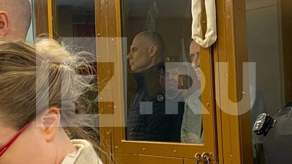 
                    Суд приговорил экс-совладельца &laquo;Азбуки вкуса&raquo; Якубовского к восьми годам колонии

        