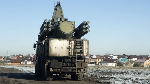 
                    Силы ПВО за сутки сбили 102 украинских дрона

        