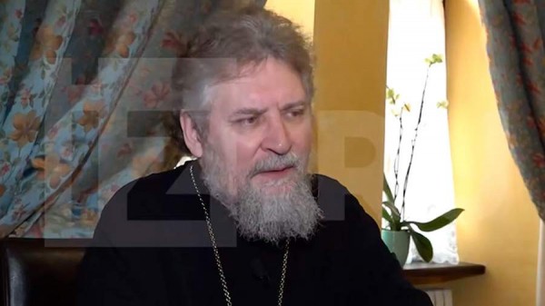 
                    Настоятель храма Николая Чудотворца в Бари рассказал о подготовке к Пасхе

        