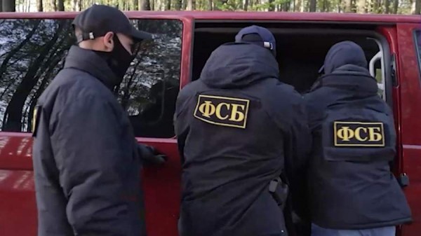 Подозреваемый в подрыве генерала Москалика дал признательные показания
Подозреваемый в подрыве генерала Москалика дал признательные показания