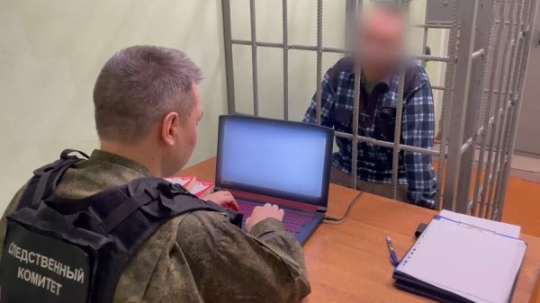 
                    Военнослужащего задержали по подозрению в подготовке теракта в Подмосковье

        