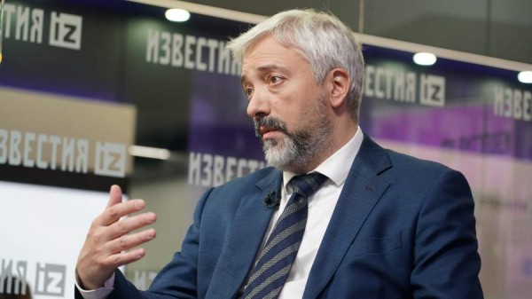 Россотрудничество готово к открытию «Русского дома» в Анголе
Россотрудничество готово к открытию «Русского дома» в Анголе