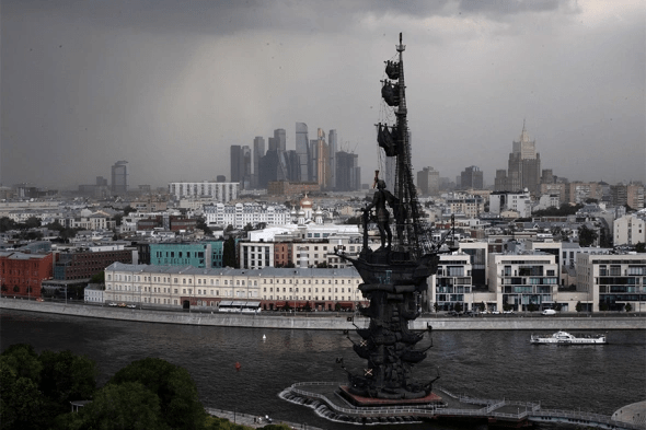 МВД сообщило о росте числа случаев подделки документов мигрантами
МВД сообщило о росте числа случаев подделки документов мигрантами