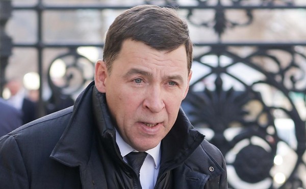 
                    Куйвашев ответил на сообщения об уголовном деле

                
