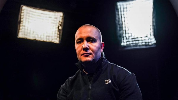 Рэпер Саграда и его группа «Соль Земли» представили рэп-версию песни «Давай за…»
Рэпер Саграда и его группа «Соль Земли» представили рэп-версию песни «Давай за…»