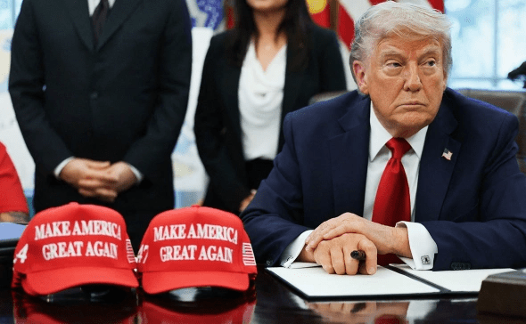 Axios узнал, как демократы переняли тактику Трампа для борьбы за голоса
Axios узнал, как демократы переняли тактику Трампа для борьбы за голоса