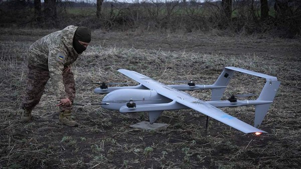 
                    В Саранске ввели режим ЧС муниципального уровня из-за атаки БПЛА

        