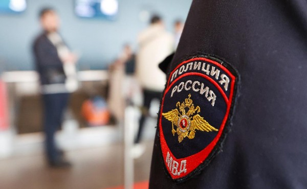 МВД сообщило о росте числа случаев подделки документов мигрантами
МВД сообщило о росте числа случаев подделки документов мигрантами