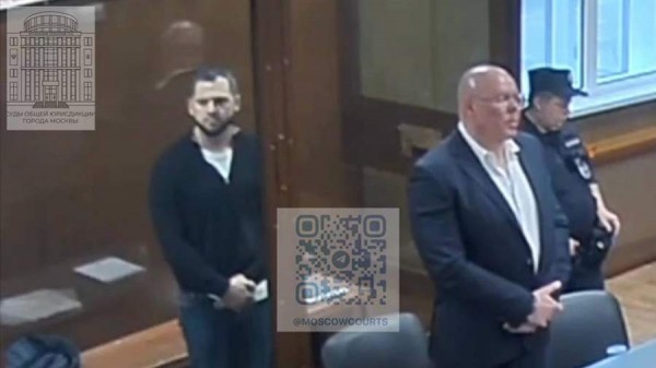 Арестован собственник масложировой компании «Благо» Фосман
Арестован собственник масложировой компании «Благо» Фосман